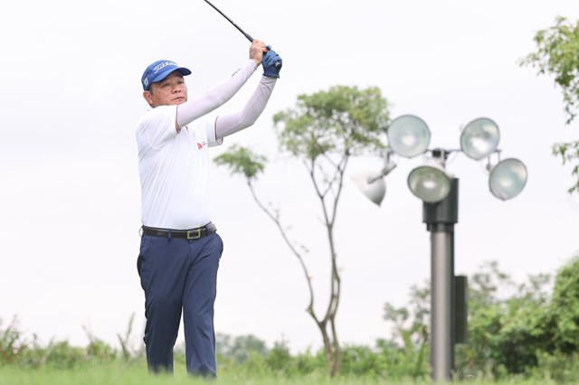 Chuyên trang Golf - Báo điện tử Tiền Phong