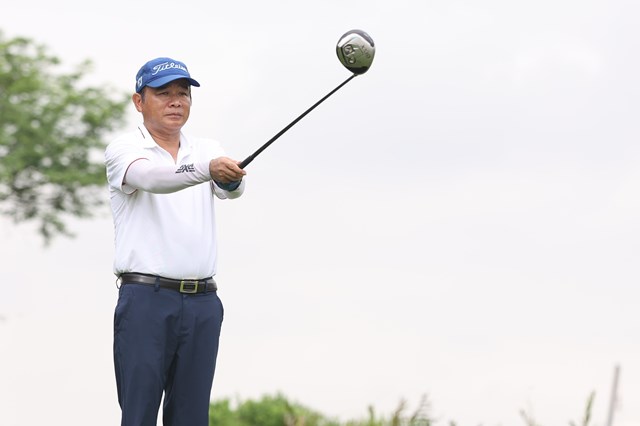 Chuyên trang Golf - Báo điện tử Tiền Phong