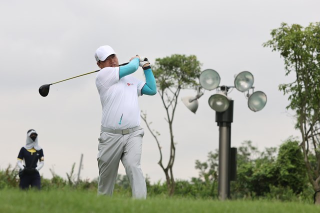 Chuyên trang Golf - Báo điện tử Tiền Phong