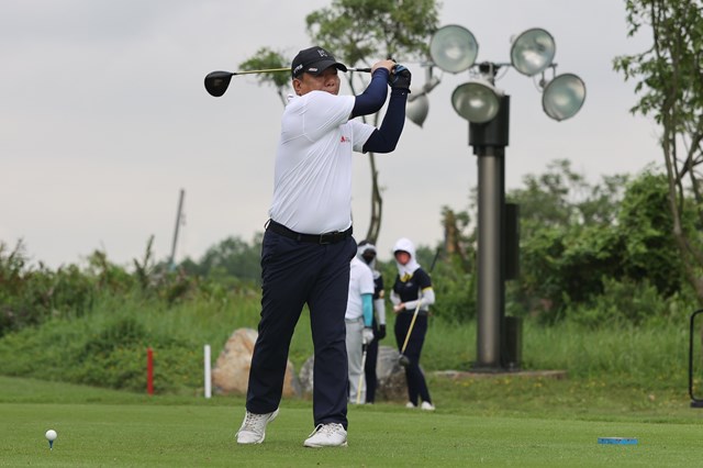 Chuyên trang Golf - Báo điện tử Tiền Phong