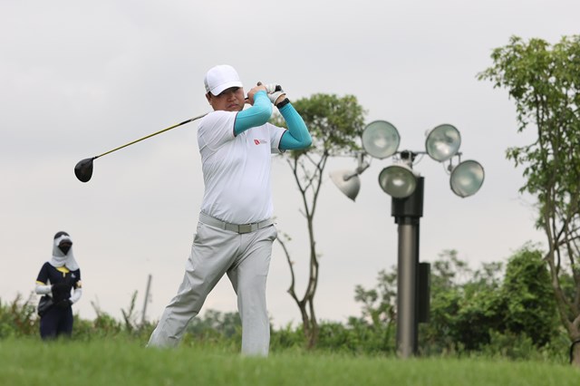 Chuyên trang Golf - Báo điện tử Tiền Phong