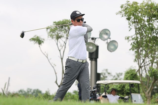 Chuyên trang Golf - Báo điện tử Tiền Phong