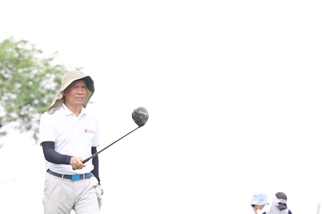 Chuyên trang Golf - Báo điện tử Tiền Phong