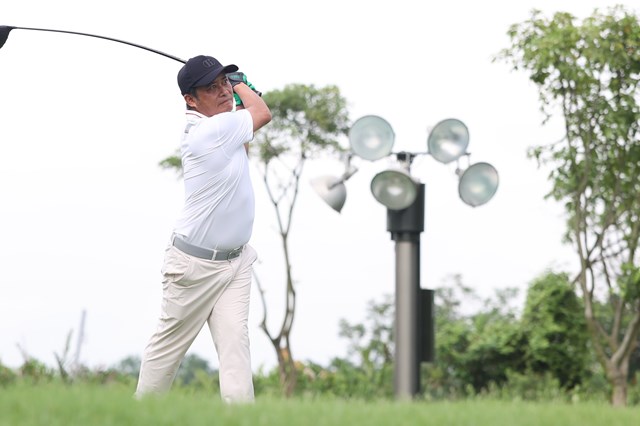 Chuyên trang Golf - Báo điện tử Tiền Phong