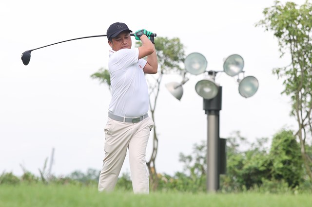 Chuyên trang Golf - Báo điện tử Tiền Phong