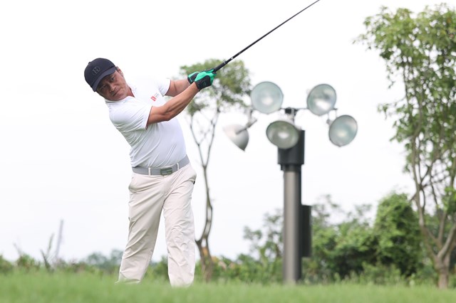 Chuyên trang Golf - Báo điện tử Tiền Phong