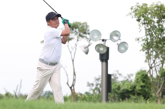 Chuyên trang Golf - Báo điện tử Tiền Phong