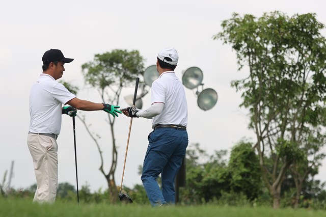 Chuyên trang Golf - Báo điện tử Tiền Phong