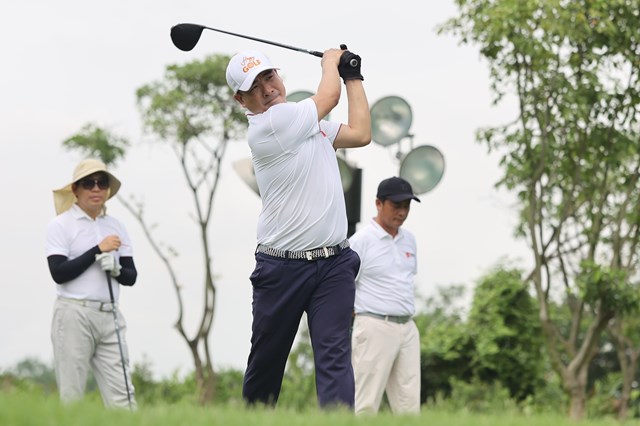 Chuyên trang Golf - Báo điện tử Tiền Phong