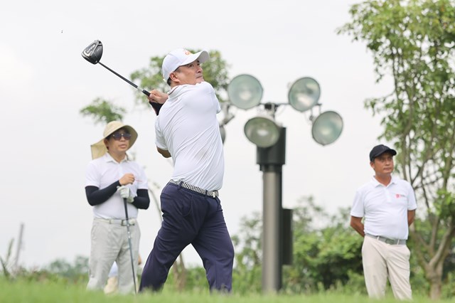 Chuyên trang Golf - Báo điện tử Tiền Phong