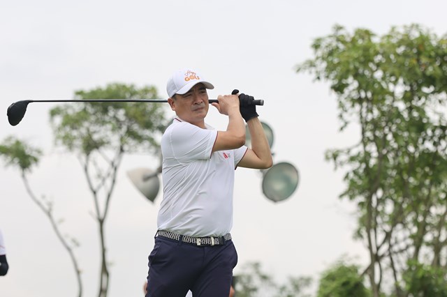 Chuyên trang Golf - Báo điện tử Tiền Phong