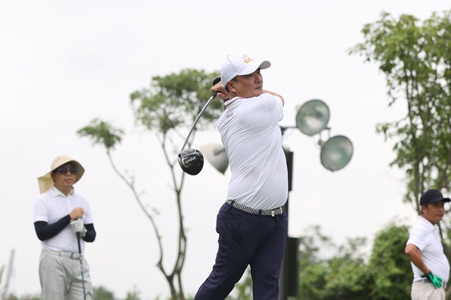 Chuyên trang Golf - Báo điện tử Tiền Phong