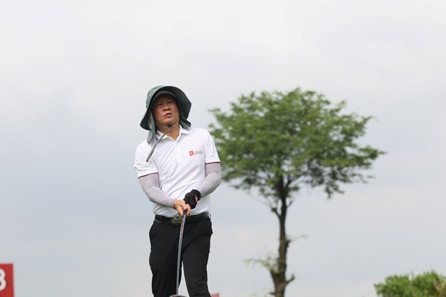 Chuyên trang Golf - Báo điện tử Tiền Phong