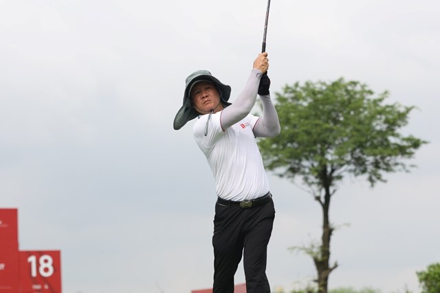 Chuyên trang Golf - Báo điện tử Tiền Phong