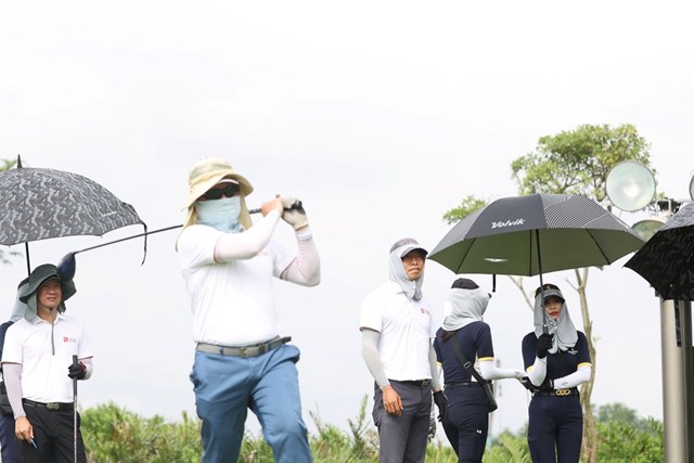 Chuyên trang Golf - Báo điện tử Tiền Phong