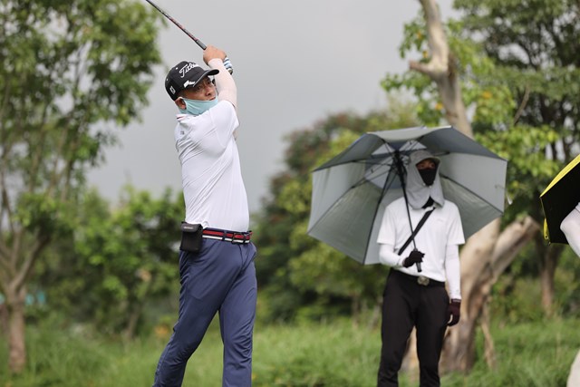 Chuyên trang Golf - Báo điện tử Tiền Phong