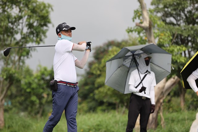 Chuyên trang Golf - Báo điện tử Tiền Phong