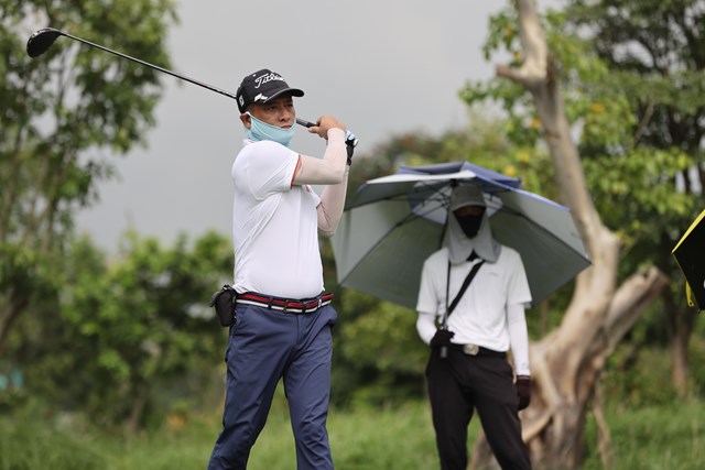 Chuyên trang Golf - Báo điện tử Tiền Phong