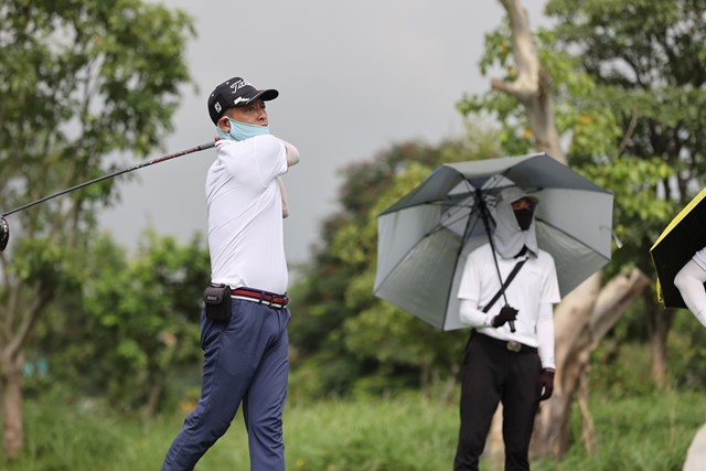 Chuyên trang Golf - Báo điện tử Tiền Phong