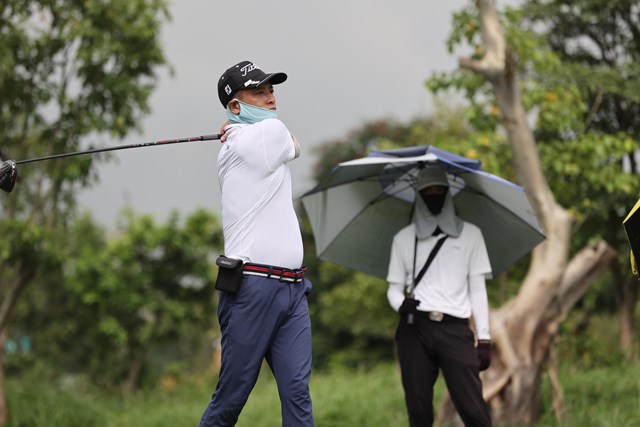 Chuyên trang Golf - Báo điện tử Tiền Phong