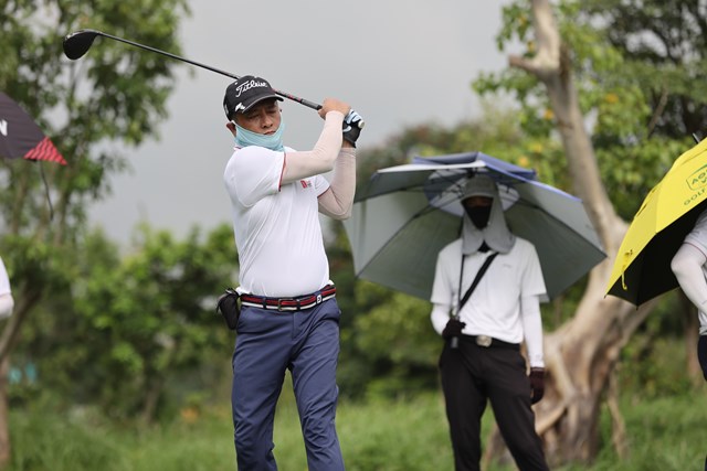 Chuyên trang Golf - Báo điện tử Tiền Phong