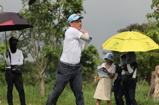 Chuyên trang Golf - Báo điện tử Tiền Phong