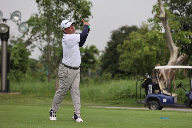 Chuyên trang Golf - Báo điện tử Tiền Phong