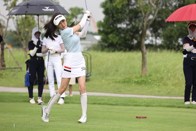 Chuyên trang Golf - Báo điện tử Tiền Phong