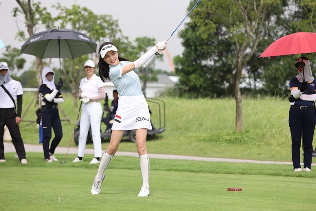 Chuyên trang Golf - Báo điện tử Tiền Phong