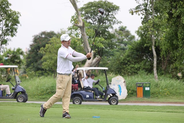 Chuyên trang Golf - Báo điện tử Tiền Phong