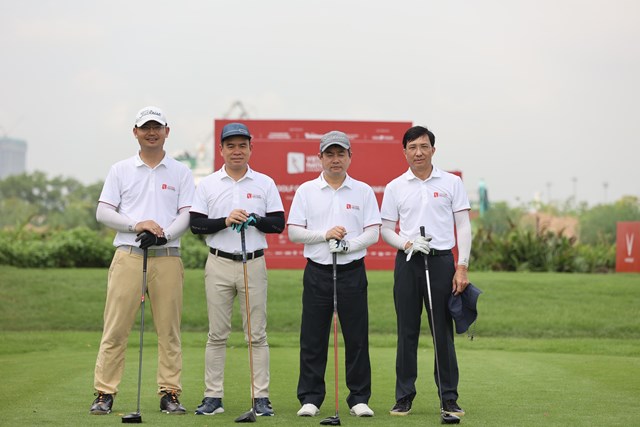 Chuyên trang Golf - Báo điện tử Tiền Phong