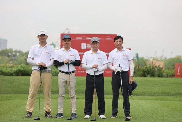 Chuyên trang Golf - Báo điện tử Tiền Phong