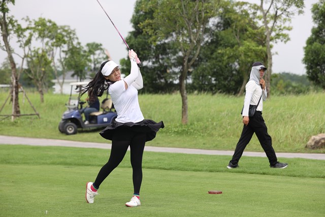 Chuyên trang Golf - Báo điện tử Tiền Phong