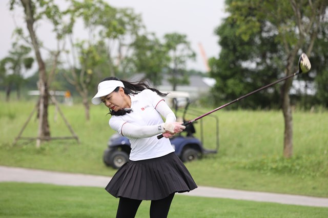 Chuyên trang Golf - Báo điện tử Tiền Phong