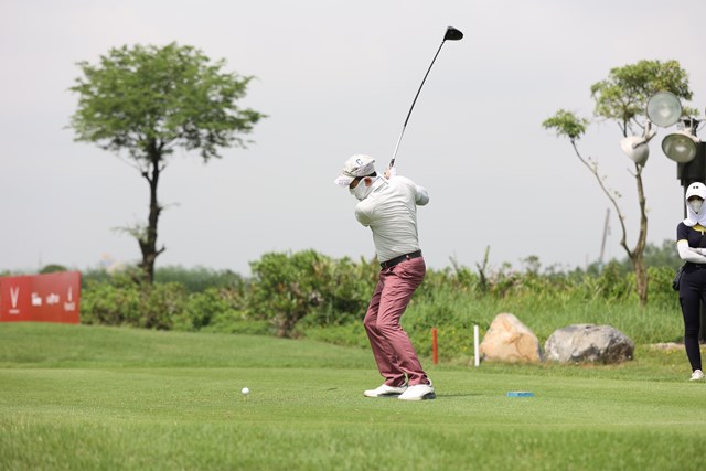 Chuyên trang Golf - Báo điện tử Tiền Phong