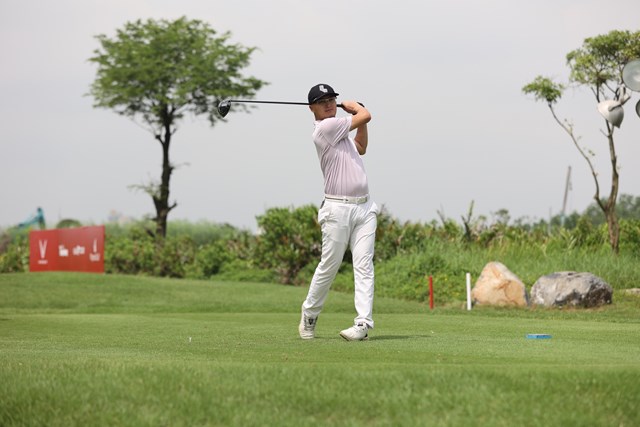 Chuyên trang Golf - Báo điện tử Tiền Phong