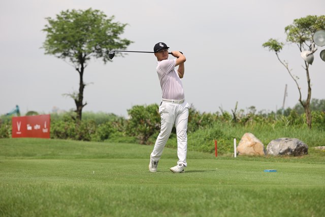 Chuyên trang Golf - Báo điện tử Tiền Phong