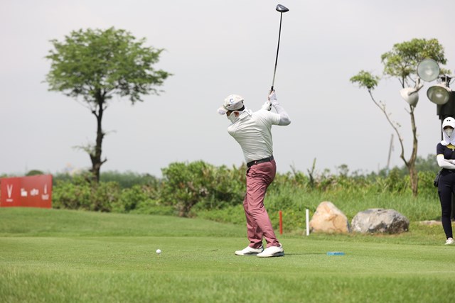 Chuyên trang Golf - Báo điện tử Tiền Phong