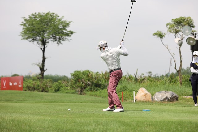 Chuyên trang Golf - Báo điện tử Tiền Phong