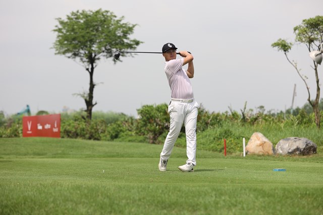 Chuyên trang Golf - Báo điện tử Tiền Phong