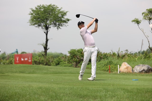 Chuyên trang Golf - Báo điện tử Tiền Phong