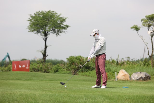 Chuyên trang Golf - Báo điện tử Tiền Phong