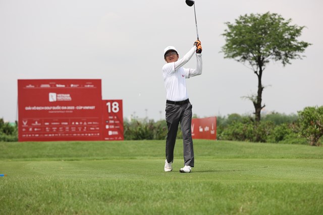 Chuyên trang Golf - Báo điện tử Tiền Phong