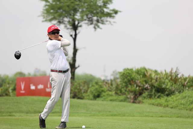 Chuyên trang Golf - Báo điện tử Tiền Phong