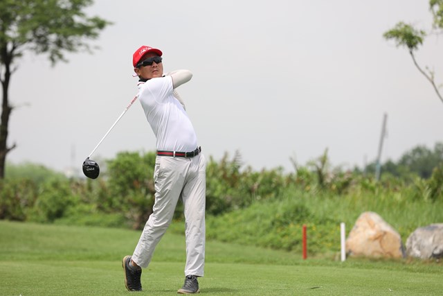 Chuyên trang Golf - Báo điện tử Tiền Phong