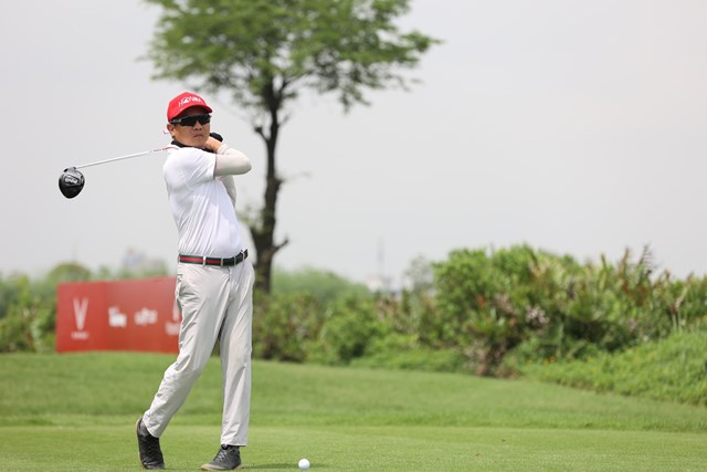 Chuyên trang Golf - Báo điện tử Tiền Phong