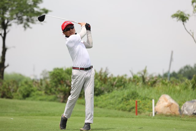 Chuyên trang Golf - Báo điện tử Tiền Phong