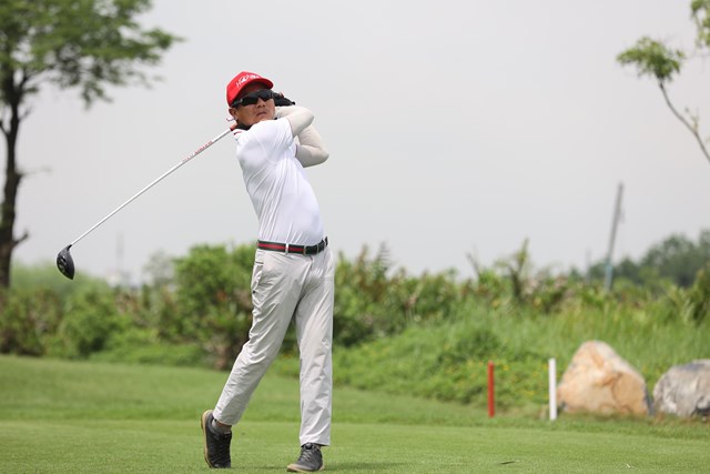 Chuyên trang Golf - Báo điện tử Tiền Phong