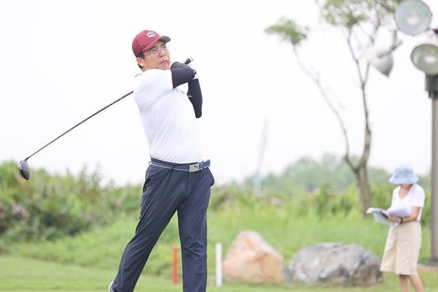 Chuyên trang Golf - Báo điện tử Tiền Phong