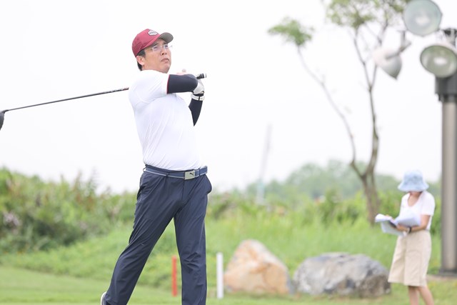 Chuyên trang Golf - Báo điện tử Tiền Phong